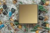 chip components